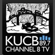 KUCB 89.7 FM