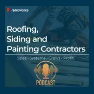 From Free Roof Inspections to Real Credibility: The NRCIA Approach with Paul Watrous