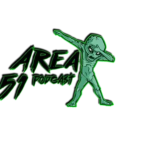 Area51RadioPodcast