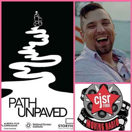 PATH UNPAVED - Danny Chamberlin and Brad Bartko Interview