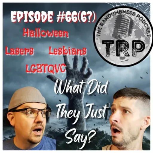 Episode #66(6?) | Disability Roulette