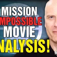 5963 MISSION IMPOSSIBLE Movie Review and Analysis!