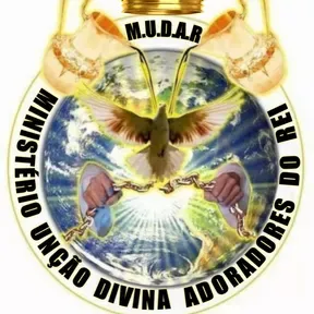 RÁDIO UNÇÃO DIVINA