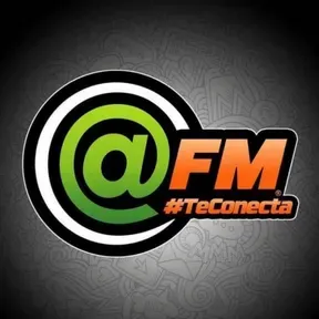 ArrobaFM CDMX