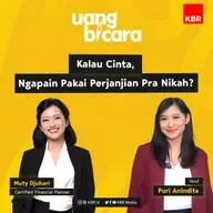 Kalau Cinta, Ngapain Pakai Perjanjian Pra Nikah?