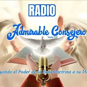 RADIO Admirable Consejero