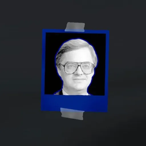 El Secreto de David Glenn Lewis E44