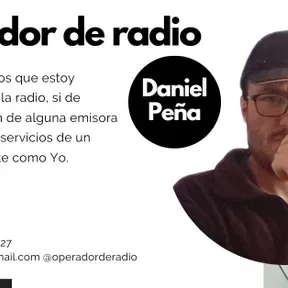 Daniel Peña