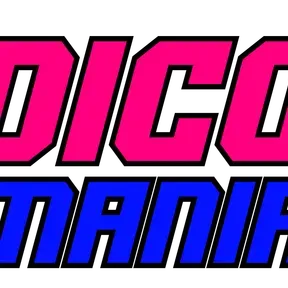 Dicomania