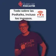 Todo sobre Podtalks, incluso los ingresos