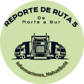 Radio Reporte de Ruta 5