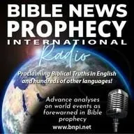 Bible News Prophecy International Radio
