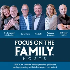 Focus Live - from Focus On The Family