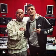 Allame ft. Tepki - My Hope Tattoo vol 1