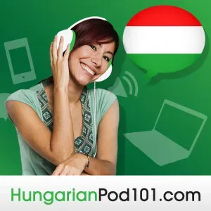 Hungarian Vocab Builder S1 #192 - Relationships: Common Terms