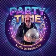 Party Time - 06.06.2026