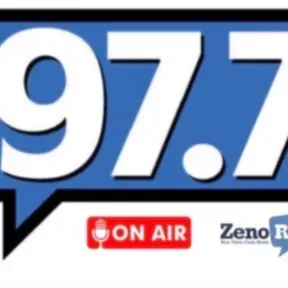 97.7FM The Hotbox