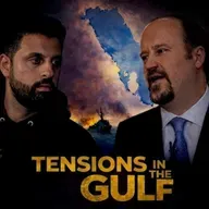 The New Gulf Reality: Iran, America & What Comes Next | Prof. Bernard Haykel 177