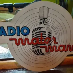 RADIOMATERMANIA