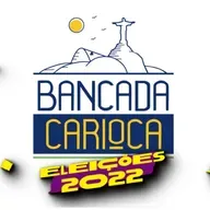 E NOS ESTADOS? Eleições no Bancada BANCADA CARIOCA #90