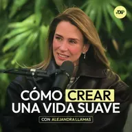 Cómo crear una vida suave con Alejandra Llamas | En Defensa Propia | Erika de la Vega