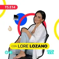 S5 Ep14: Branding más allá que un logo