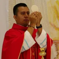 2ª Temporada Evangelio de hoy Martes VII de Pascua 🙇🏽‍♂️📖