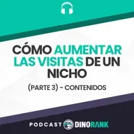 Cómo aumentar las visitas de un nicho (parte 3) – link building