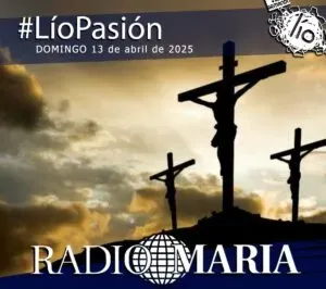 Armando Lio – Domingo 13 Abril 2025