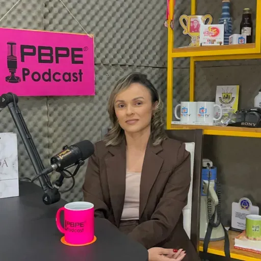 AMANDA BEZERRA - PBPE PODCAST #166