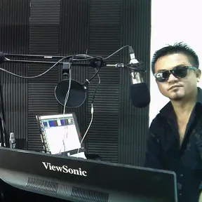 John P Radio