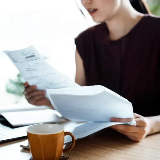 How to prepare for tax season