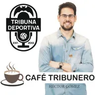 Café Tribunero Martes 28 de Abril de 2026