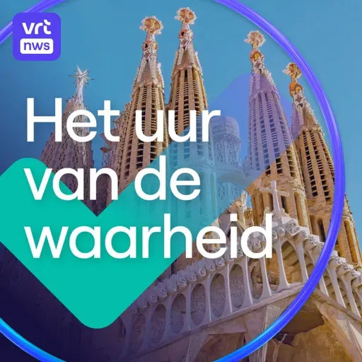 Gaudí is niet dé architect van de Sagrada Familia. En fake news over het WK voetbal