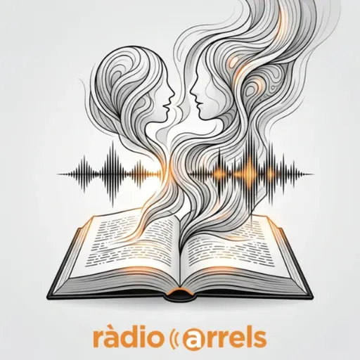 Converses de Punts i Comes 2 - Miquela Valls