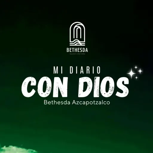 #MiDiarioConDios | Prepárate | Luis Cote 