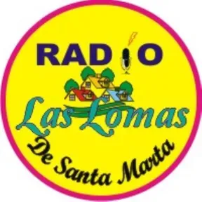 RADIO LAS LOMAS DE SANTA MARTA