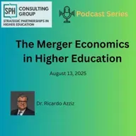 Ricardo Azziz SPH Economics of HE 081325
