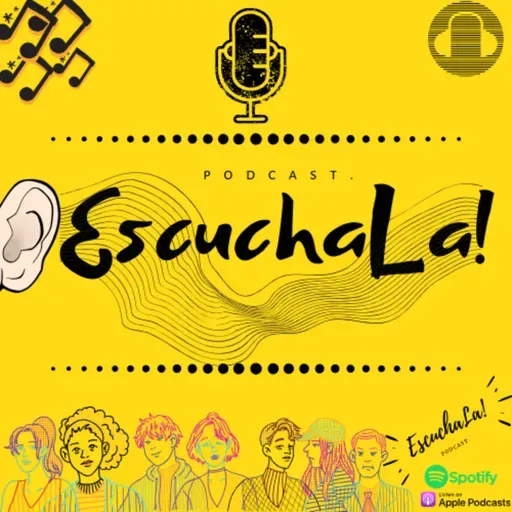 Pepas y Mario tenepe para variar - EscuchaLa! Ep.4 Temp. 3 (Farruko) (Los Moly)