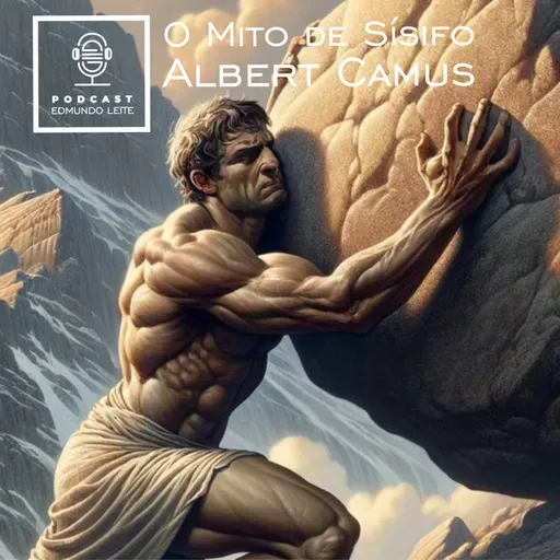 O Mito de Sísifo (Albert Camus)
