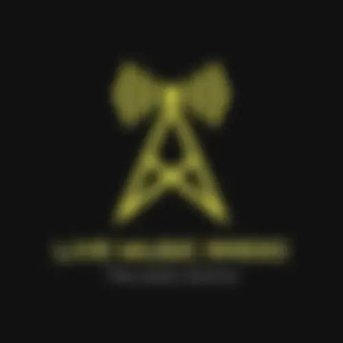 Live Music Radio