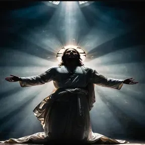 The Way  The Truth  The Life