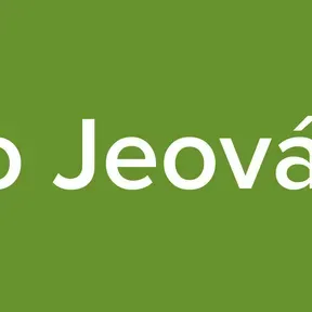 Rádio Jeová ASB