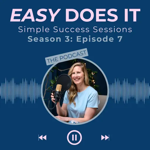 The One About Easy Energy