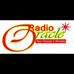 RADIO ORACLE