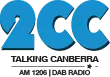 2CC - 1206 AM