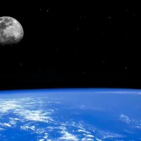 SPACE PODCAST