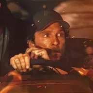 The Lost Bus