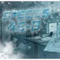 Best of Ground Zero - SPECIES 46-B