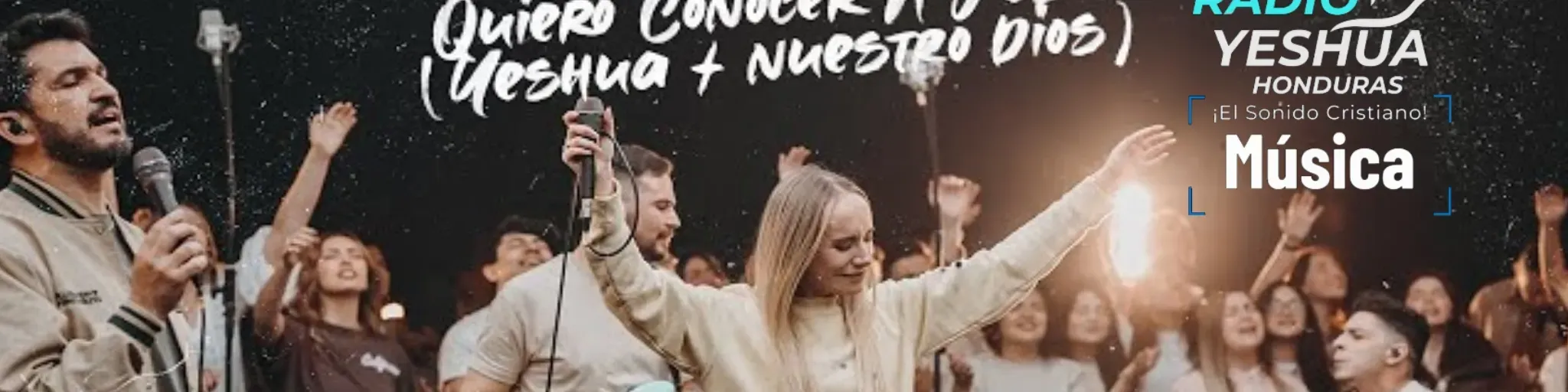 Radio Yeshua Honduras